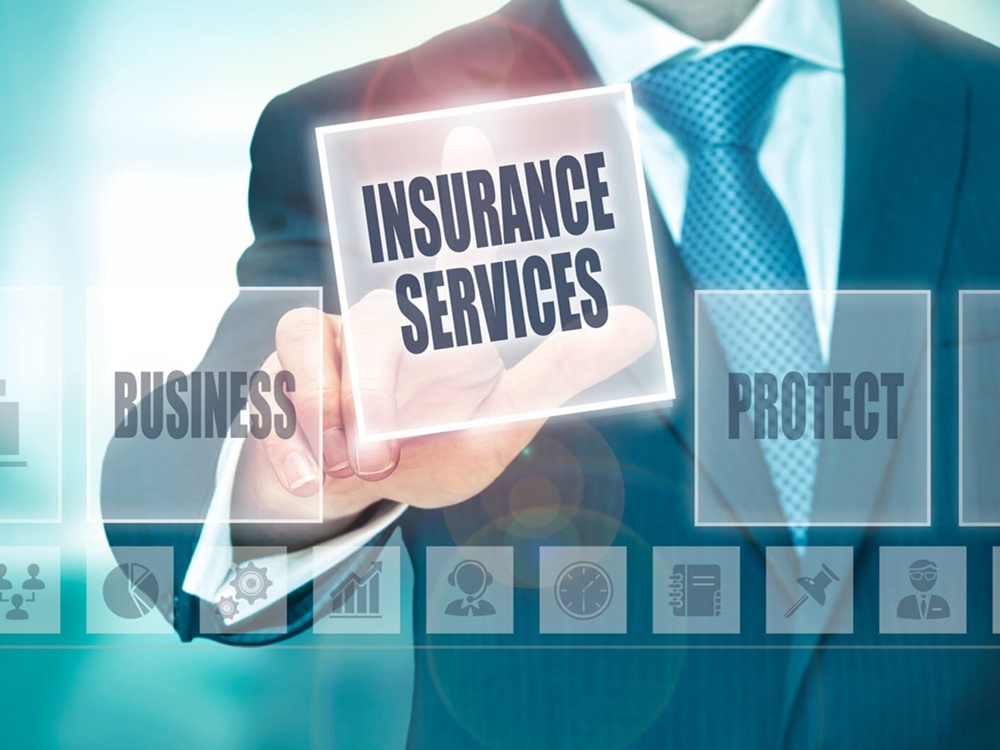 Insurance Services