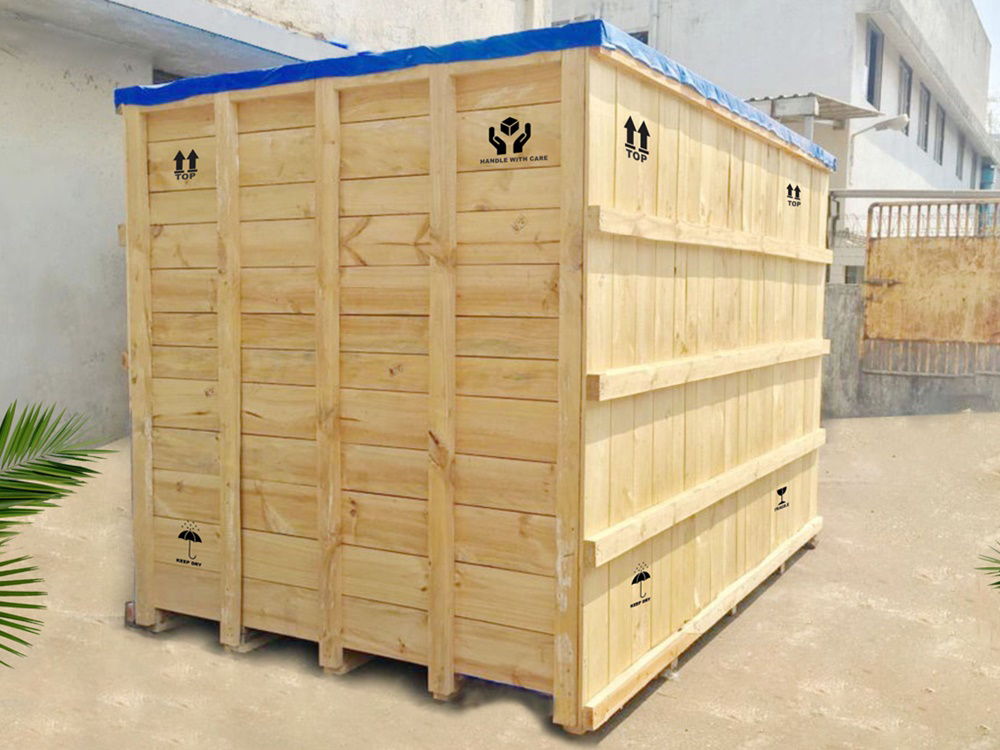 Air Worthy Packing Experts