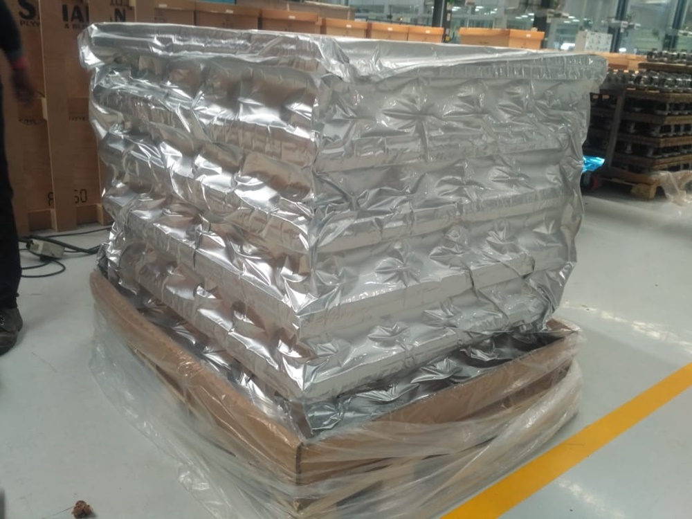 Sea Worthy Packing Experts