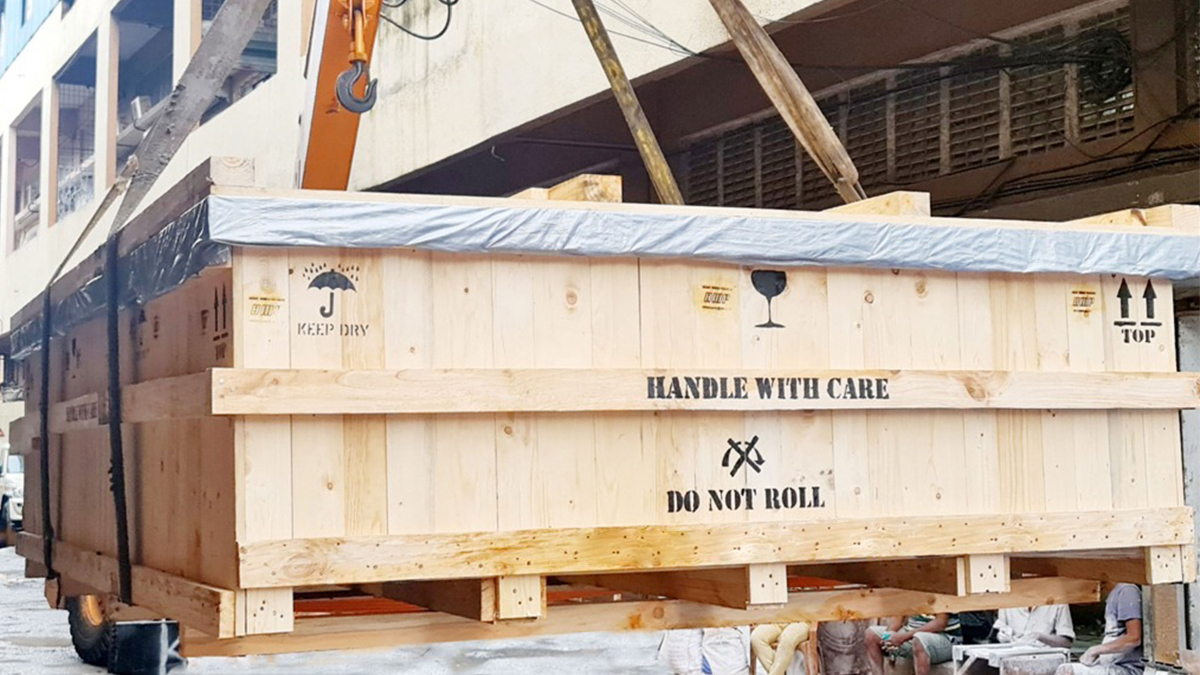 Air Worthy Packing Experts Air Worthy Packing Experts