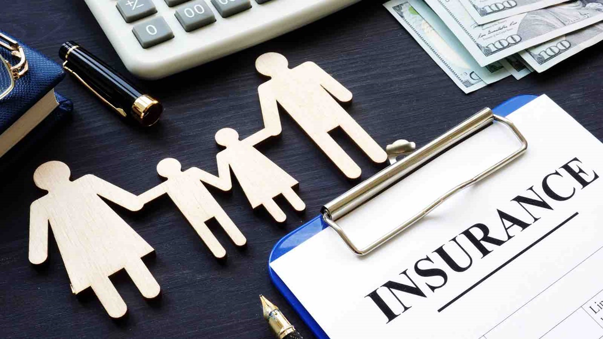 Insurance Services