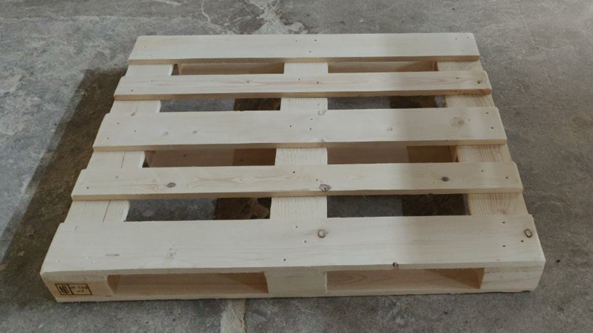 Wooden Pallets for Export Packing Wooden Pallets for Export Packing